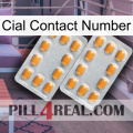 Cial Contact Number cialis4